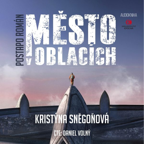 Obrázek podcastu Město v oblacích