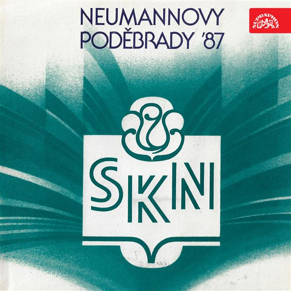 Obrázek podcastu Neumannovy Poděbrady 1987