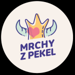 Obrázek podcastu Mrchy z pekel