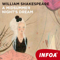 Obrázek podcastu A Midsummer Night's Dream