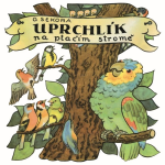 Obrázek podcastu Uprchlík na ptačím stromě