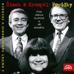 Obrázek podcastu Povídky