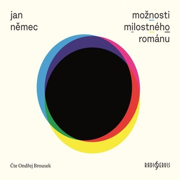 Obrázek podcastu Možnosti milostného románu
