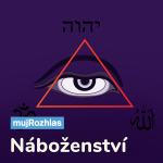 Obrázek podcastu Český rozhlas - Náboženství