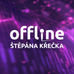 Obrázek podcastu Offline Štěpána Křečka