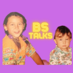 Obrázek podcastu BS TALKS