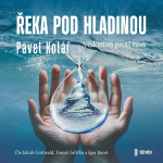 Obrázek podcastu Řeka pod hladinou