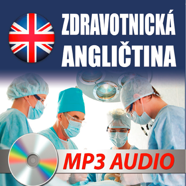 Obrázek podcastu Zdravotnická angličtina