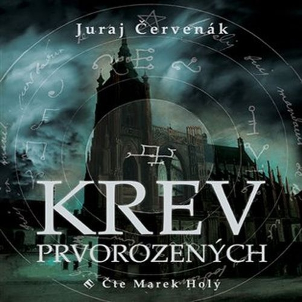 Obrázek podcastu Krev prvorozených