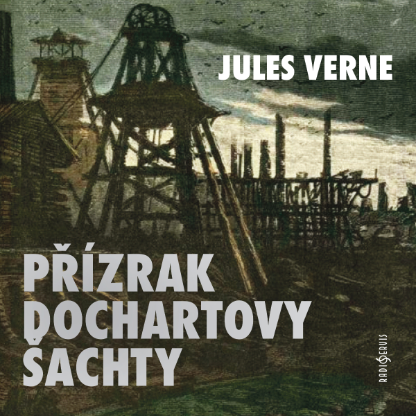 Obrázek podcastu Přízrak Dochartovy šachty