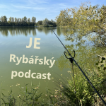 Obrázek podcastu JE rybářský podcast