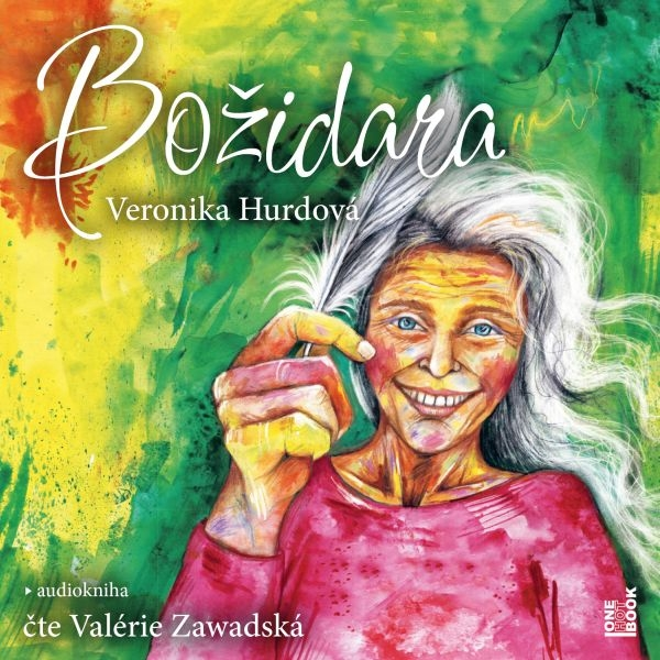 Obrázek podcastu Božidara