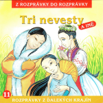 Obrázek podcastu Tri nevesty