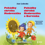 Obrázek podcastu Pohádky skřítka Medovníčka a Pohádky skřítků Medovníčka a Barvínka