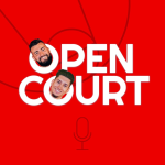 Obrázek podcastu Open Court