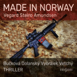 Obrázek podcastu Made in Norway
