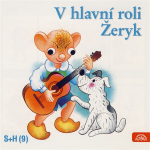 Obrázek podcastu V hlavní roli Žeryk