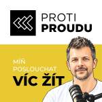 Obrázek podcastu Proti Proudu