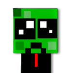 Obrázek podcastu creeper CINEMA's Video's