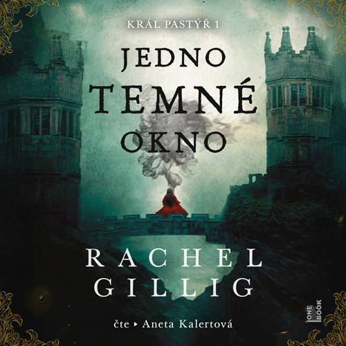 Obrázek podcastu Jedno temné okno