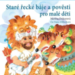 Obrázek podcastu Staré řecké báje a pověsti pro malé děti