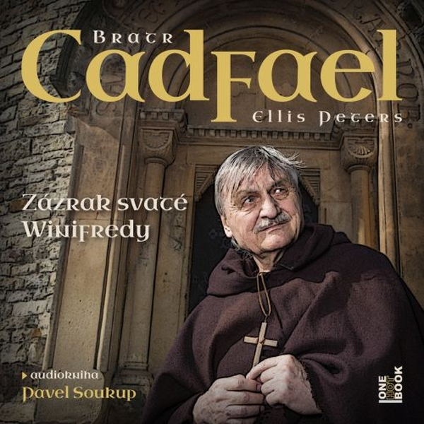 Obrázek podcastu Zázrak svaté Winifredy
