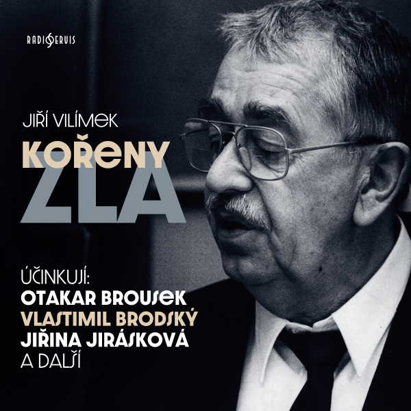 Obrázek podcastu Kořeny zla