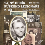 Obrázek podcastu Tajný deník ruského legionáře 2