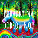 Obrázek podcastu Pohádky na dobrou noc