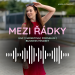 Obrázek podcastu Mezi řádky