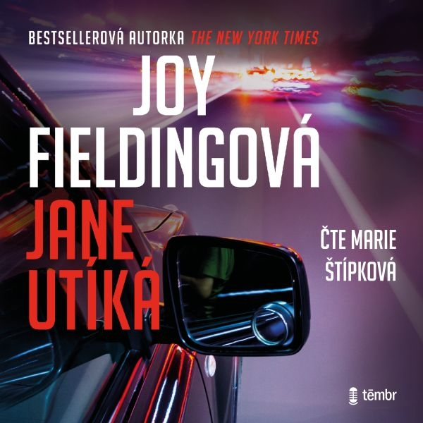 Obrázek podcastu Jane utíká