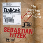 Obrázek podcastu Balíček: Psychothriller