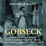 Obrázek podcastu Gobseck