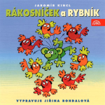 Obrázek podcastu Rákosníček a rybník