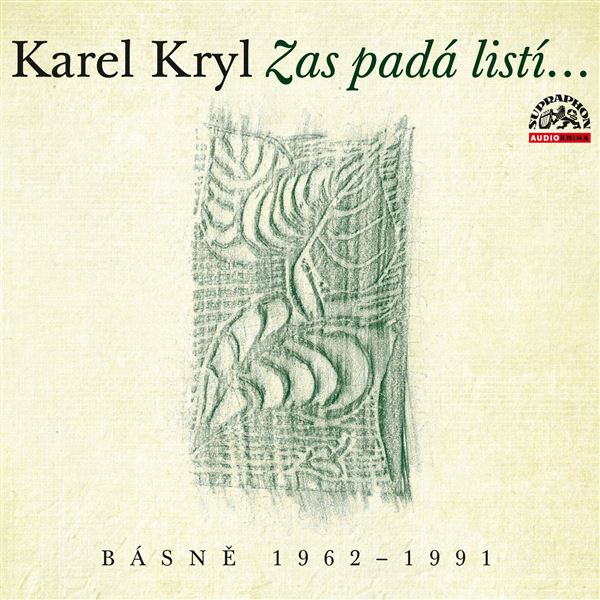 Obrázek podcastu Zas padá listí…/ Básně 1962–1991 Audiokniha