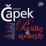 Obrázek podcastu Povídky a apokryfy