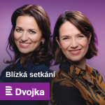 Obrázek podcastu Blízká setkání