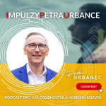 Obrázek podcastu Impulzy Petra Urbance