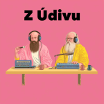 Obrázek podcastu Z Údivu