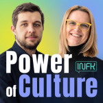 Obrázek podcastu Power of Culture