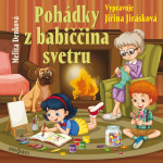 Obrázek podcastu Pohádky z babiččina svetru
