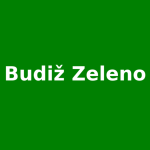 Obrázek podcastu Budiž Zeleno