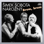 Obrázek podcastu Brum, brum