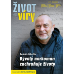 Obrázek podcastu Život víry 2025/02