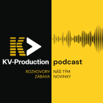 Obrázek podcastu KV-Production podcast