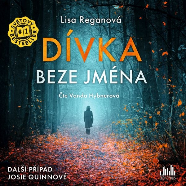 Obrázek podcastu Dívka beze jména