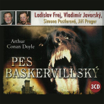 Obrázek podcastu Pes baskervillský