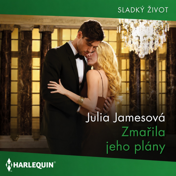 Obrázek podcastu Zmařila jeho plány