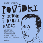 Obrázek podcastu Povídky z jedné i druhé kapsy