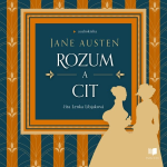 Obrázek podcastu Rozum a cit